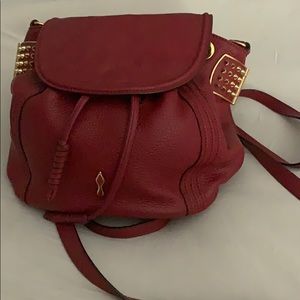 Christian Louboutin backpack